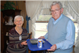  Meals on Wheels Program