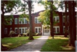 Colonial School building - Location of Thomasville Senior Services