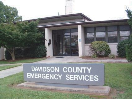 Emergency Services Building