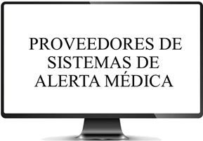 Spanish Medical Alerts 