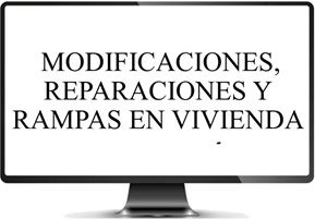 Spanish Home Modifications