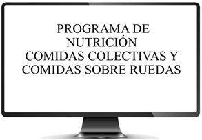 Nutrition spanish