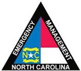 North Carolina Emergency Management Logo