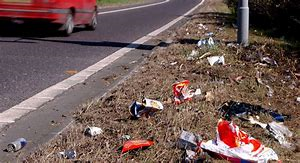 litter