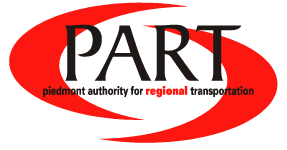 PART Logo