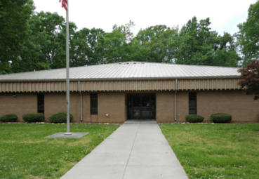 North Division Public Library