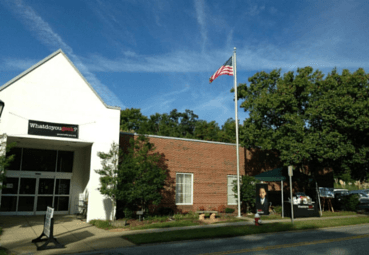 Thomasville Public Library