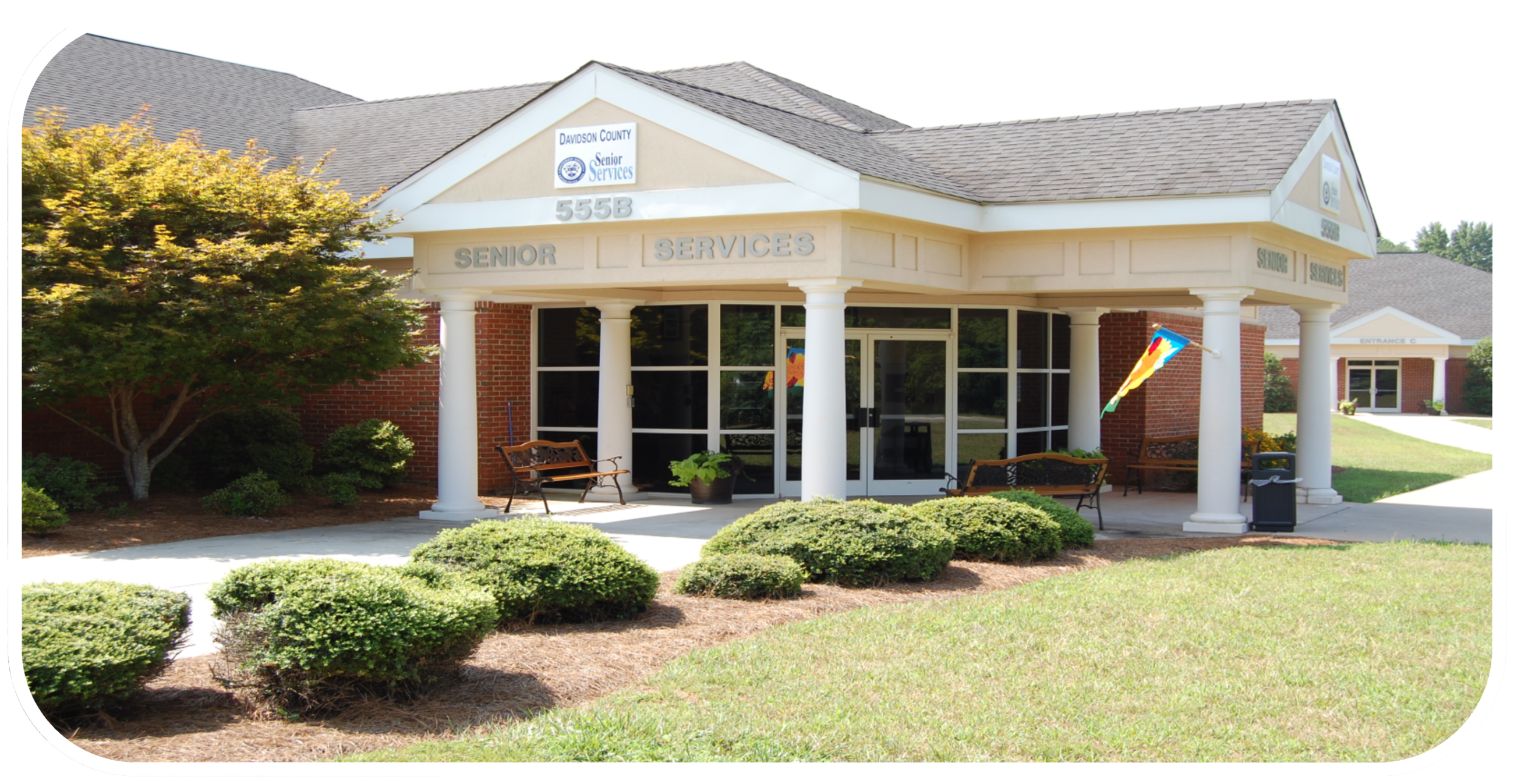 Lexington Building