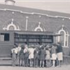 West Davidson Public Library Timeline