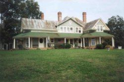 Colonial House
