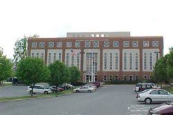 Governmental Center