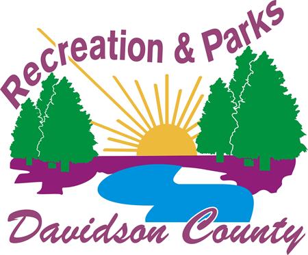 Parks and Recreation Logo