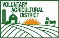 Voluntary Agricultural District logo