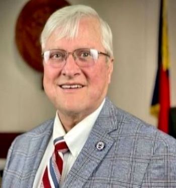 Profile picture of Steve Shell