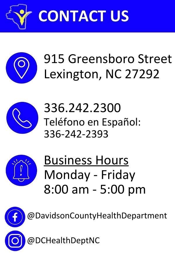 Website - Contact Us