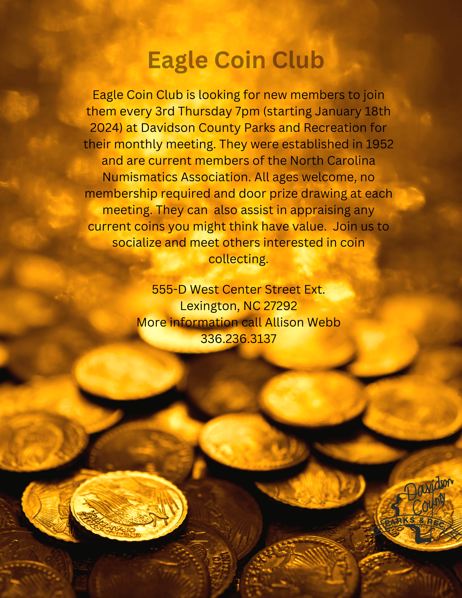 Eagle Coin Club (3)