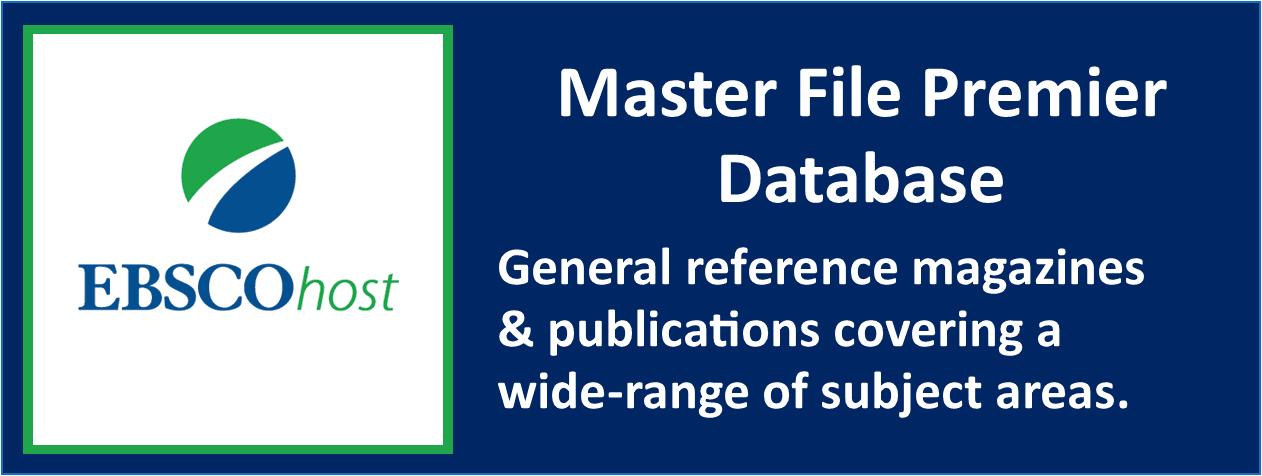 Master File Premier