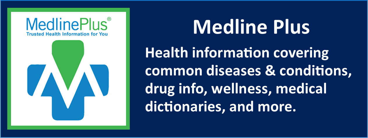 Medline Plus