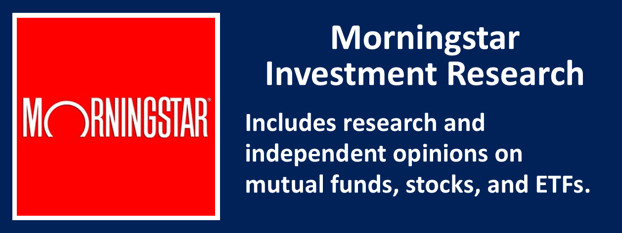 Moringstar Investment