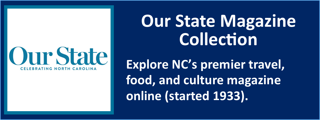 Our State Magazine
