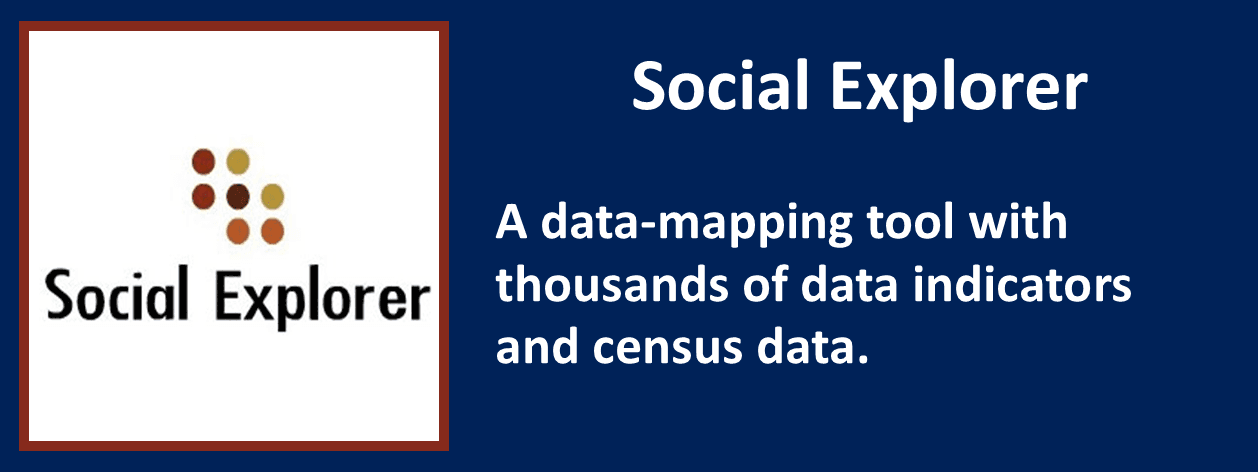 Social Explorer