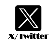 X/Twitter Icon 2