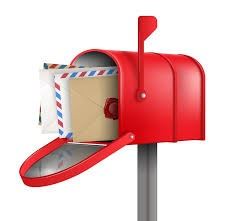 Address Change