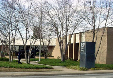 Lexington Public Library