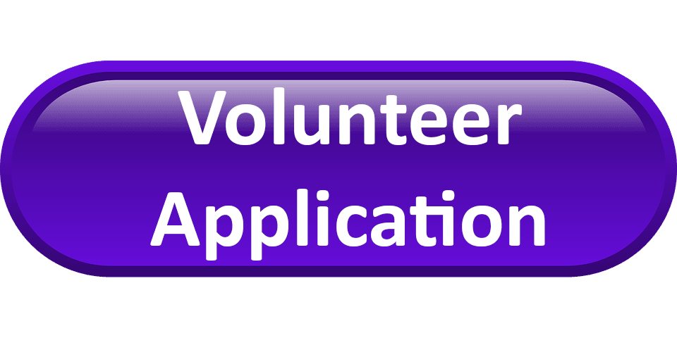 volunteer application button